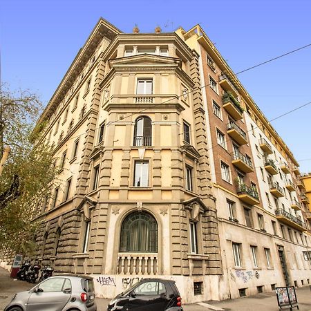 Downtown Srl - Borghese Green Rom Exterior foto