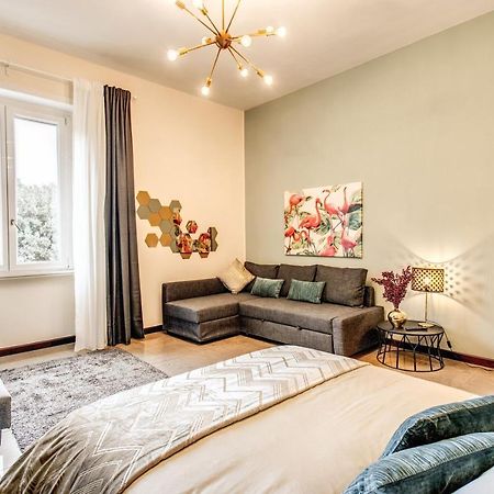 Downtown Srl - Borghese Green Rom Exterior foto