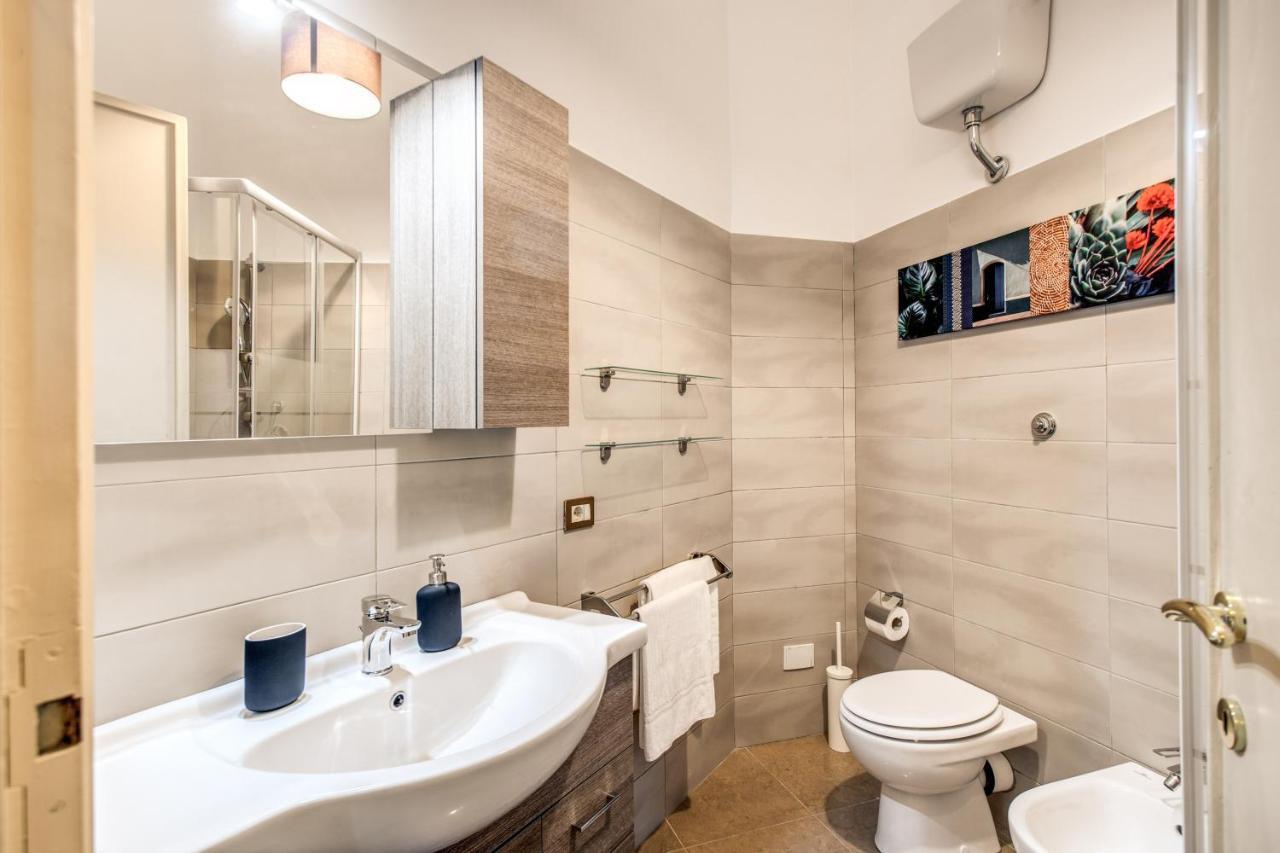Downtown Srl - Borghese Green Rom Exterior foto