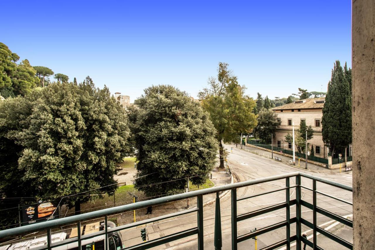 Downtown Srl - Borghese Green Rom Exterior foto