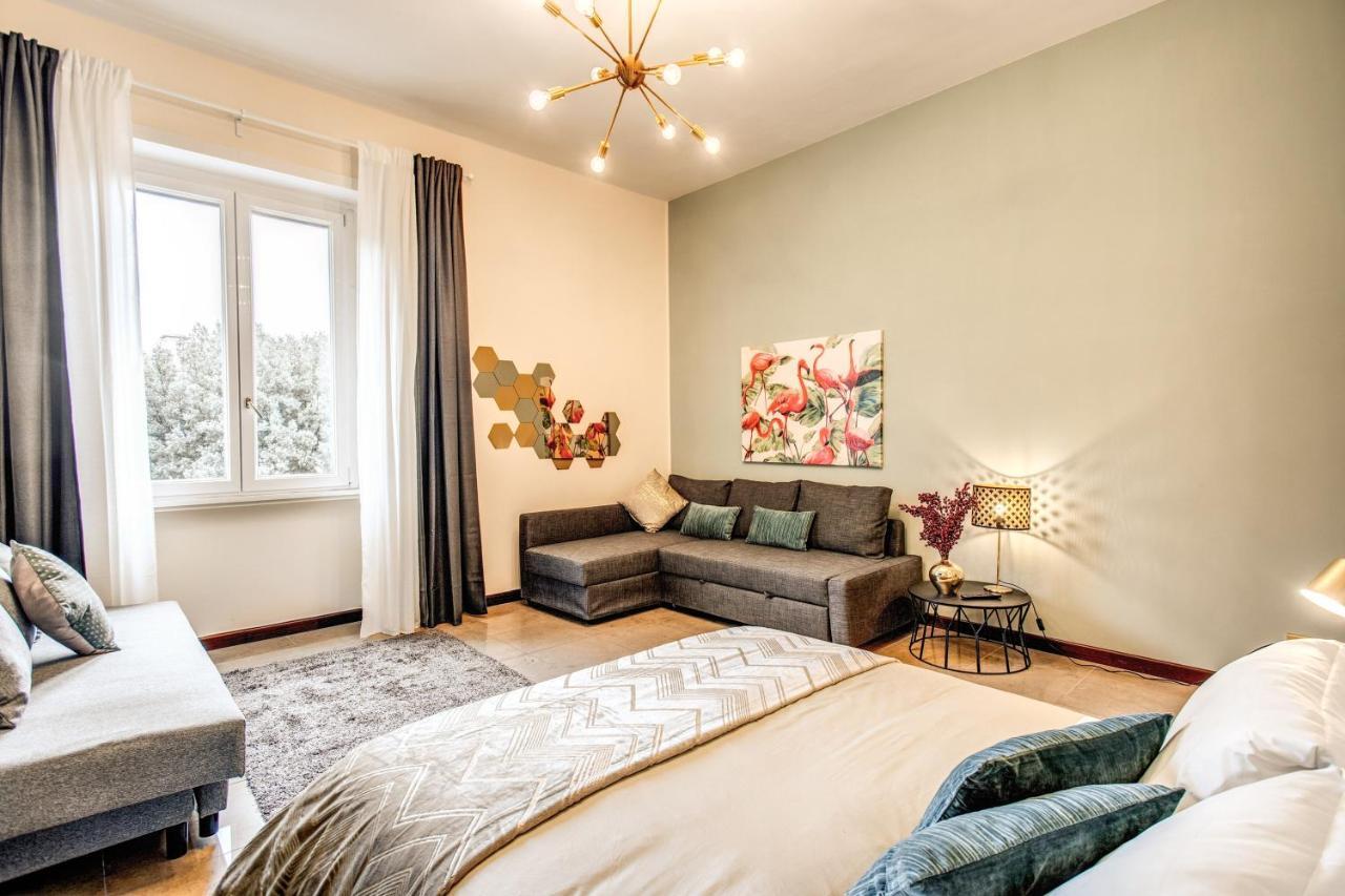Downtown Srl - Borghese Green Rom Exterior foto