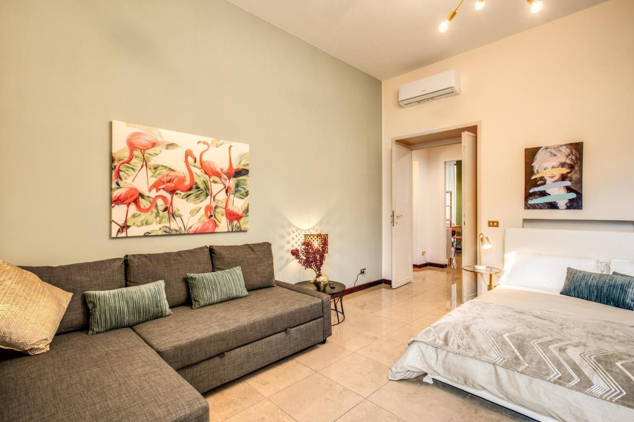 Downtown Srl - Borghese Green Rom Exterior foto