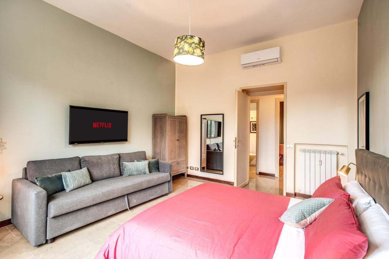 Downtown Srl - Borghese Green Rom Exterior foto