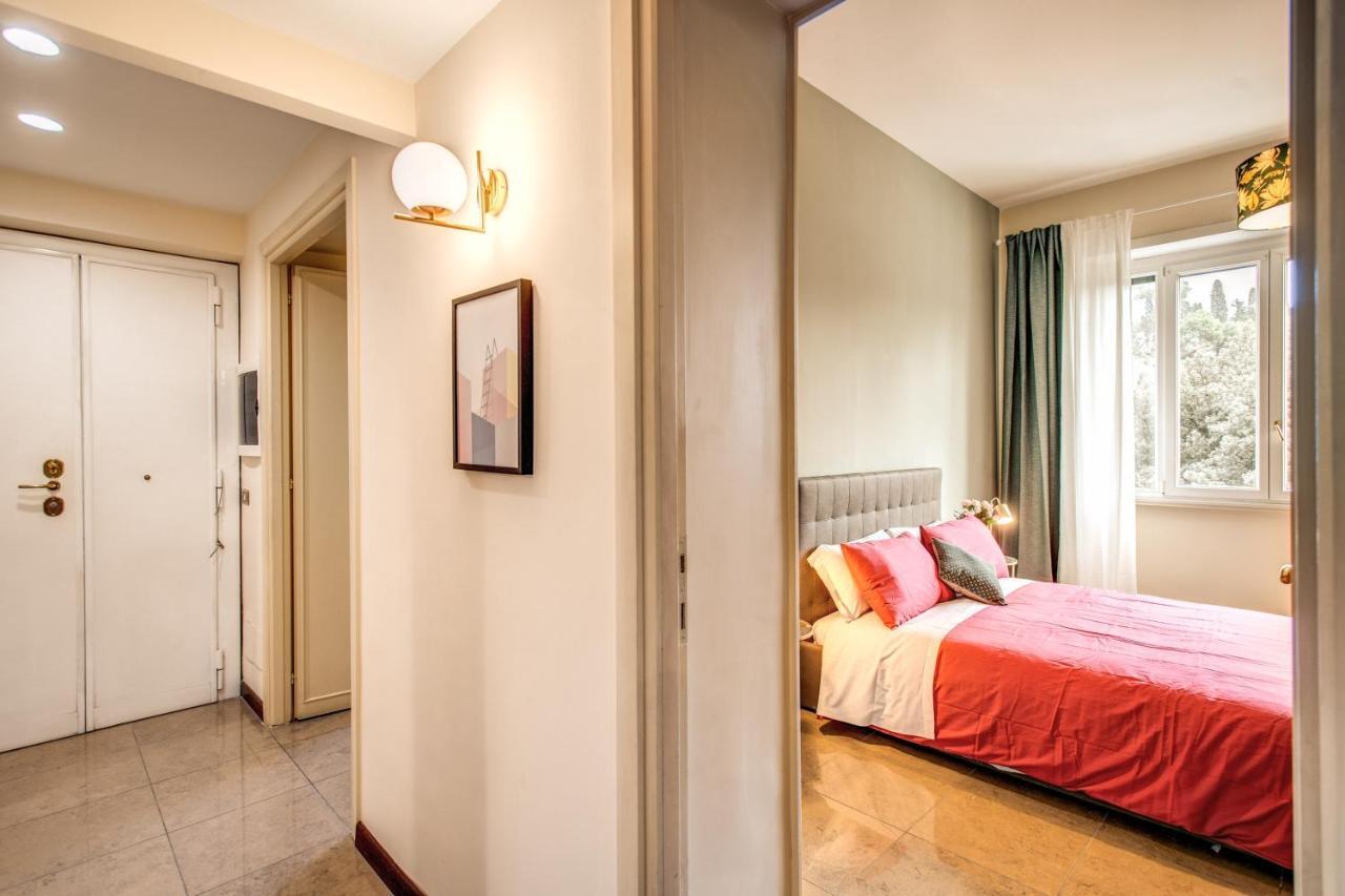 Downtown Srl - Borghese Green Rom Exterior foto