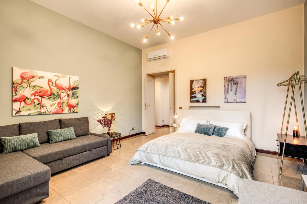 Downtown Srl - Borghese Green Rom Exterior foto
